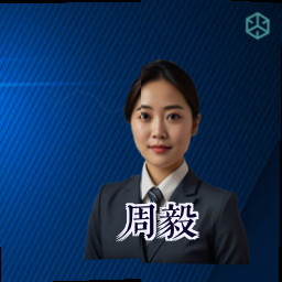 周毅