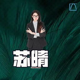 苏晴